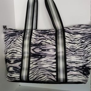 Think Royln Large Wingman Tote Bag